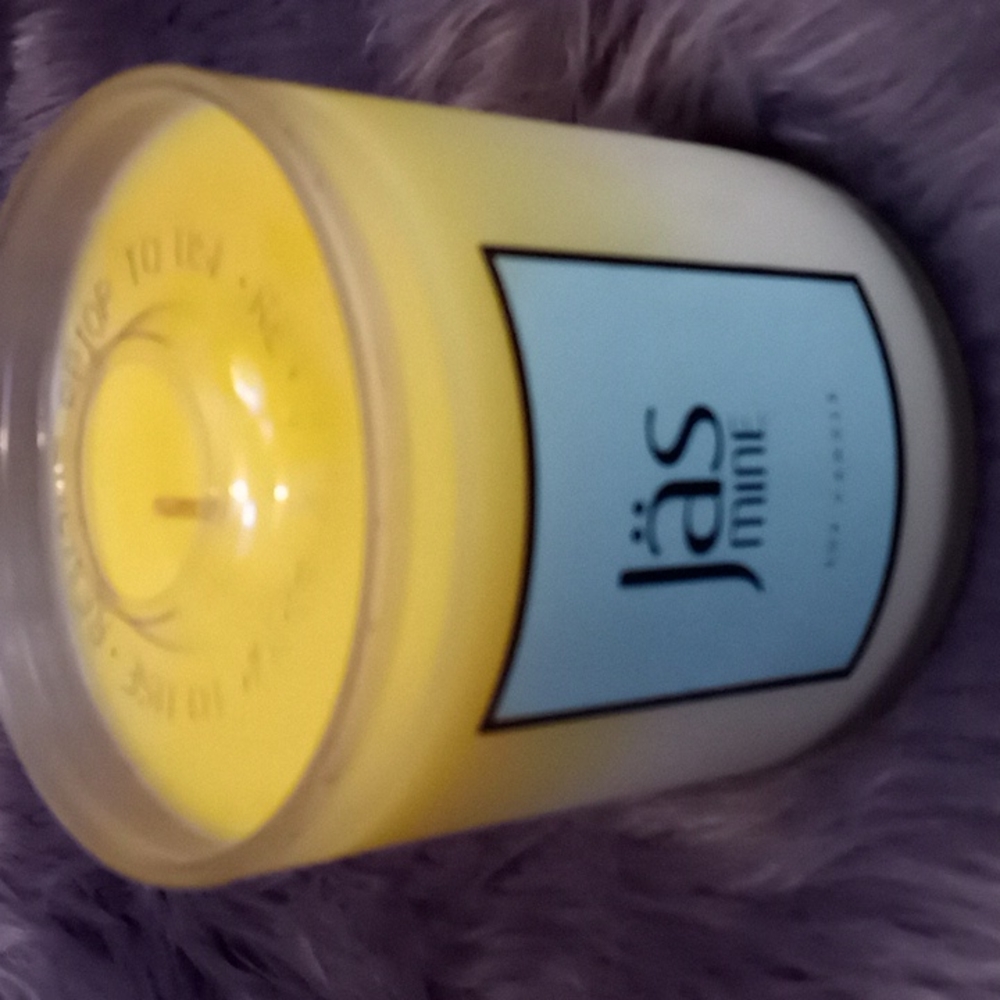 Archipelago large candle